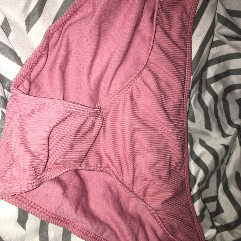 Bathing suit